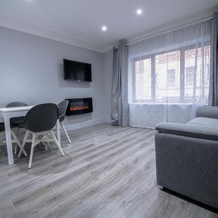 דבלין City Walk Apts מראה חיצוני תמונה