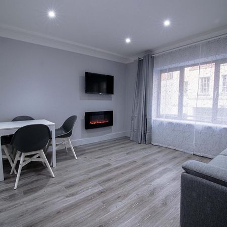 דבלין City Walk Apts מראה חיצוני תמונה