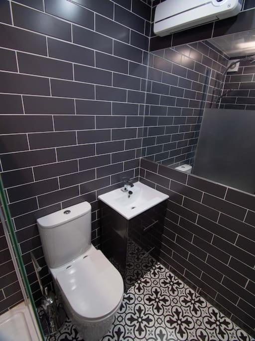 דבלין City Walk Apts מראה חיצוני תמונה