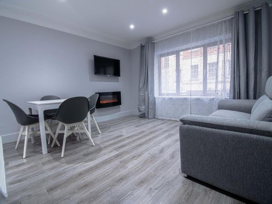 דבלין City Walk Apts מראה חיצוני תמונה